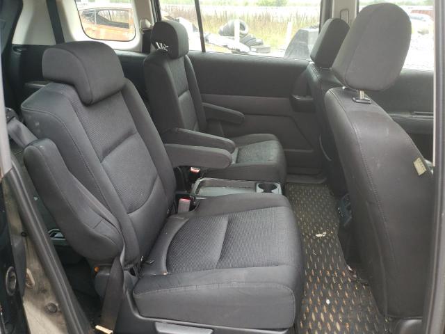 Photo 6 from auction – 2008 MAZDA 5 with VIN JM1CR293680312315