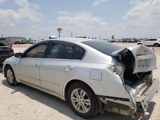 Фото 3 с аукциона – 2012 NISSAN ALTIMA BAS с VIN 1N4AL2AP9CC153116