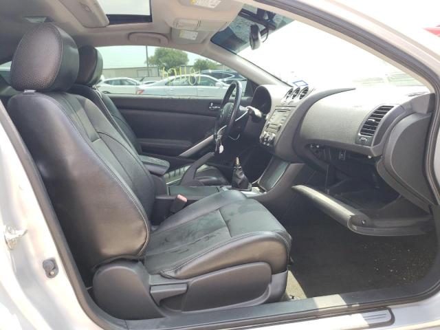 Photo 5 from auction – 2012 NISSAN ALTIMA SR with VIN 1N4BL2EPXCC187807
