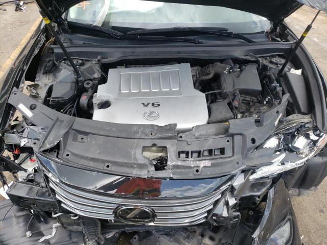 Photo 7 from auction – 2016 LEXUS ES 350 with VIN 58ABK1GG8GU015431