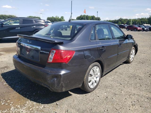 Photo 4 from auction – 2010 SUBARU IMPREZA 2. with VIN JF1GE6A65AH514215
