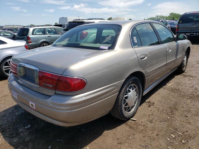 Photo 4 from auction – 2003 BUICK LESABRE CU with VIN 1G4HP52K13U239480