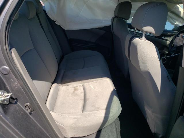 Photo 6 from auction – 2019 HONDA CIVIC LX with VIN 2HGFC2F69KH603845