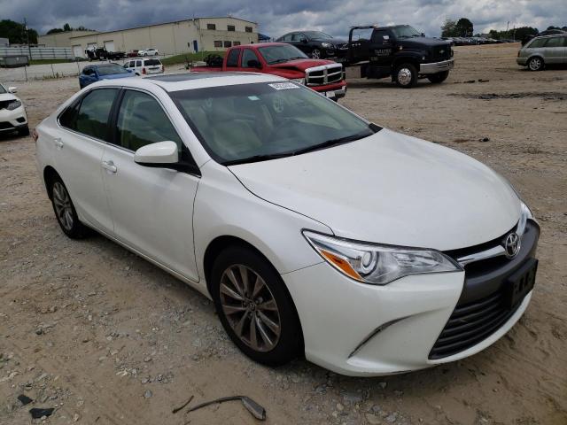 TOYOTA CAMRY LE 2015 with VIN 4T1BF1FK9FU996661 - Photo from auction