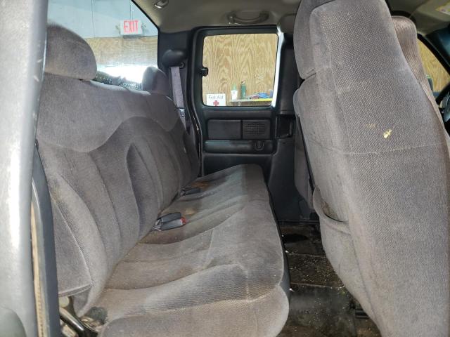 Photo 6 from auction – 2002 GMC SIERRA K25 with VIN 1GTHK29162E172348