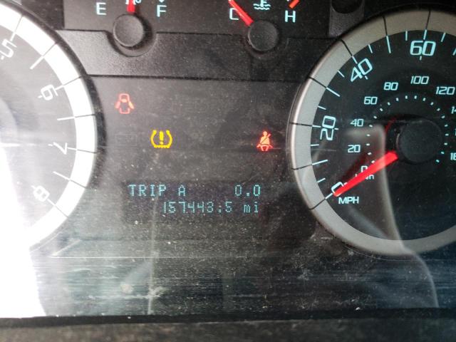 Photo 8 from auction – 2012 FORD ESCAPE XLT with VIN 1FMCU0D77CKC67942