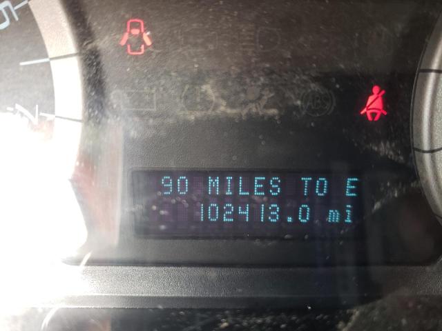 Photo 8 from auction – 2012 FORD ESCAPE XLT with VIN 1FMCU0DG0CKC66308