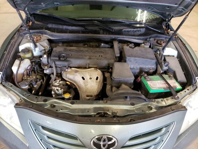 Photo 7 from auction – 2008 TOYOTA CAMRY CE with VIN 4T4BE46K58R018672