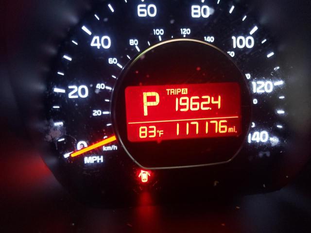 Photo 8 from auction – 2015 KIA SOUL with VIN KNDJN2A2XF7800256