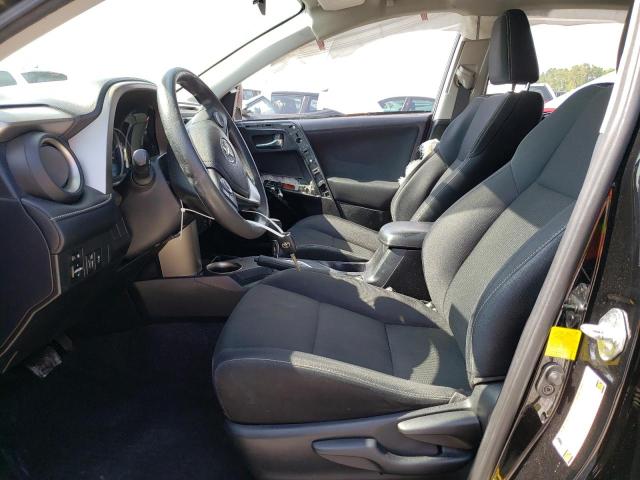 Photo 5 from auction – 2015 TOYOTA RAV4 XLE with VIN 2T3WFREV5FW165404