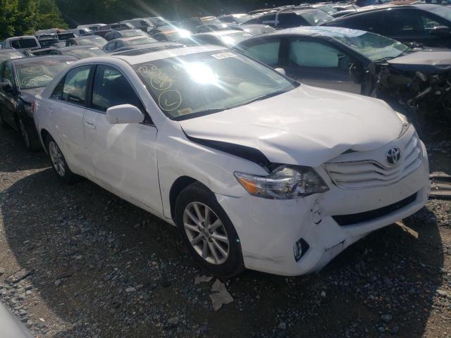 صورة رقم 1 من المزاد - 2011 TOYOTA CAMRY BASE مع VIN 4T1BF3EK5BU654602