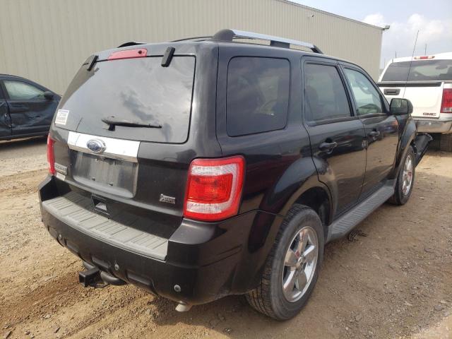 Photo 4 from auction – 2010 FORD ESCAPE LIM with VIN 1FMCU0EG0AKB24441