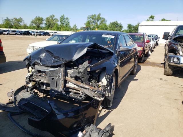 Photo 2 from auction – 2014 FORD TAURUS LIM with VIN 1FAHP2F83EG102839