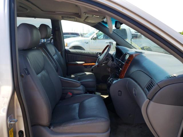 Photo 5 from auction – 2007 TOYOTA SIENNA with VIN 5TDZK22C87S038541
