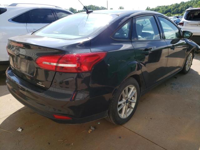 Photo 4 from auction – 2015 FORD FOCUS SE with VIN 1FADP3F28FL349749