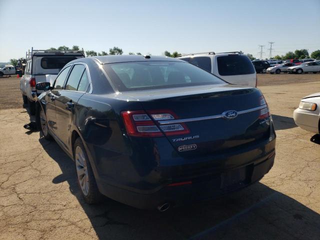 Photo 3 from auction – 2014 FORD TAURUS LIM with VIN 1FAHP2F83EG102839