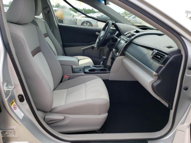 Photo 5 from auction – 2012 TOYOTA CAMRY BASE with VIN 4T4BF1FKXCR265187