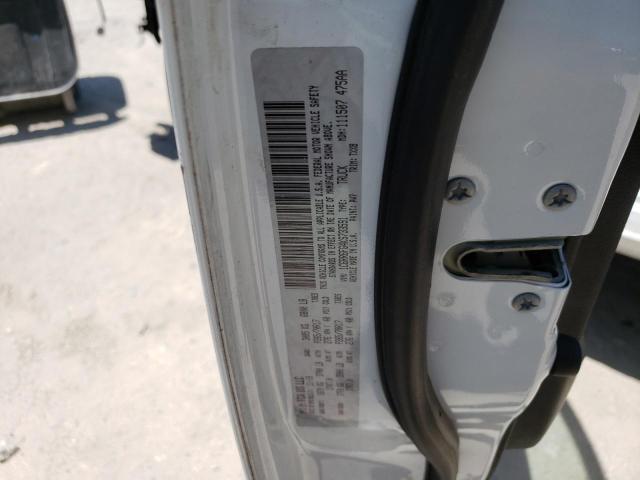 Photo 10 from auction – 2019 RAM 1500 CLASS with VIN 1C6RR6FG4KS733591