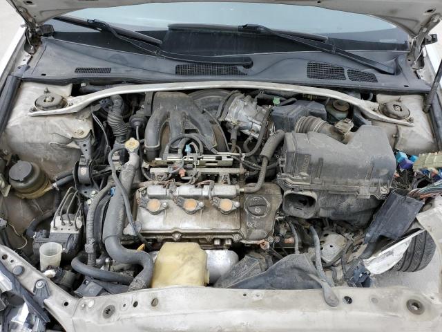 Photo 7 from auction – 2004 LEXUS ES 330 with VIN JTHBA30G245009326