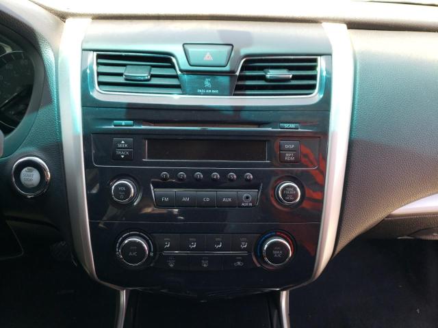 Photo 9 from auction – 2013 NISSAN ALTIMA 2.5 with VIN 1N4AL3AP4DC213651