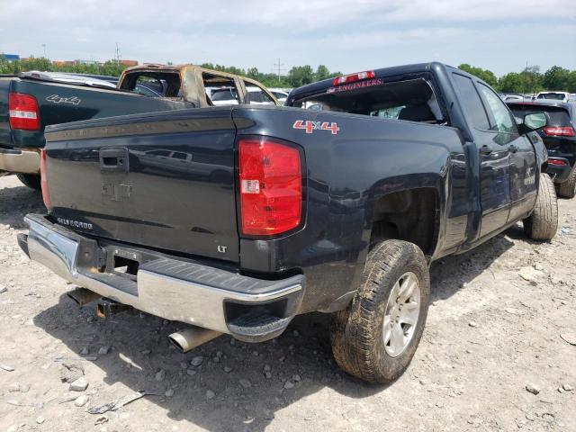 Photo 4 from auction – 2017 CHEVROLET SILVERADO with VIN 1GCVKREC3HZ209909