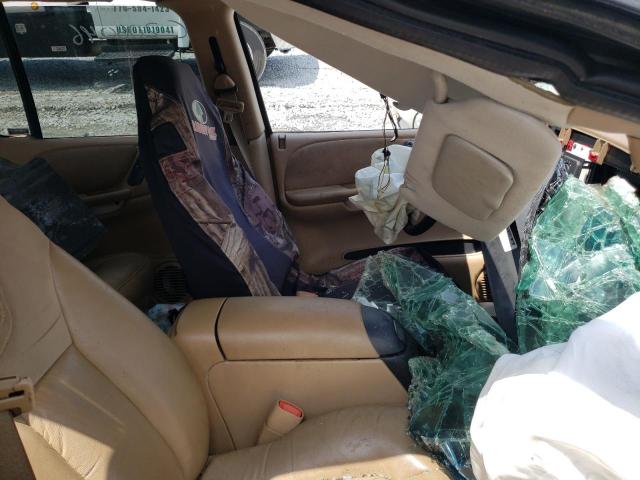 Photo 5 from auction – 1999 DODGE DURANGO with VIN 1B4HS28Y9XF508961