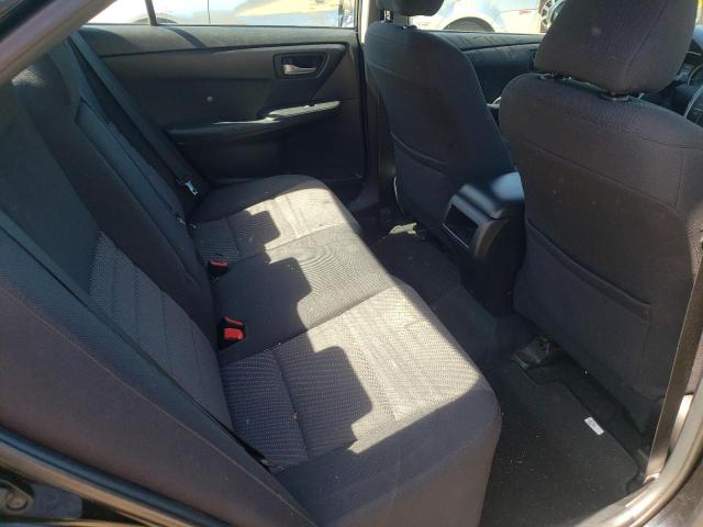 Photo 6 from auction – 2016 TOYOTA CAMRY LE with VIN 4T4BF1FK9GR562280