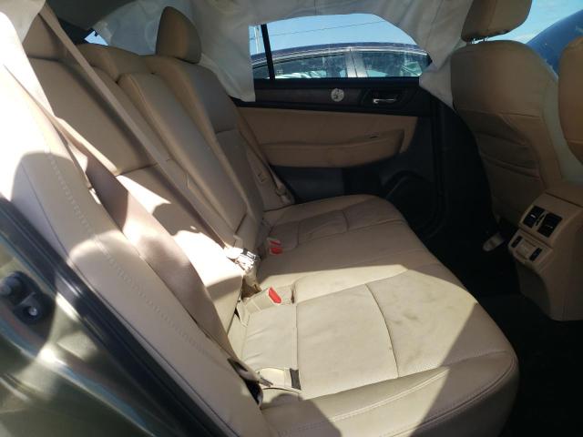Photo 6 from auction – 2018 SUBARU OUTBACK 2. with VIN 4S4BSANC6J3272933