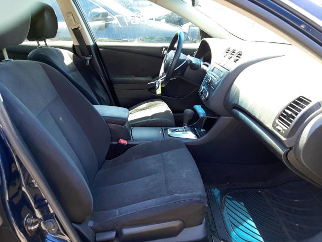 Photo 5 from auction – 2010 NISSAN ALTIMA BAS with VIN 1N4AL2AP7AN538630