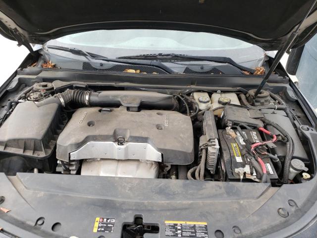 Photo 7 from auction – 2015 CHEVROLET IMPALA LS with VIN 2G11Z5SL6F9252762