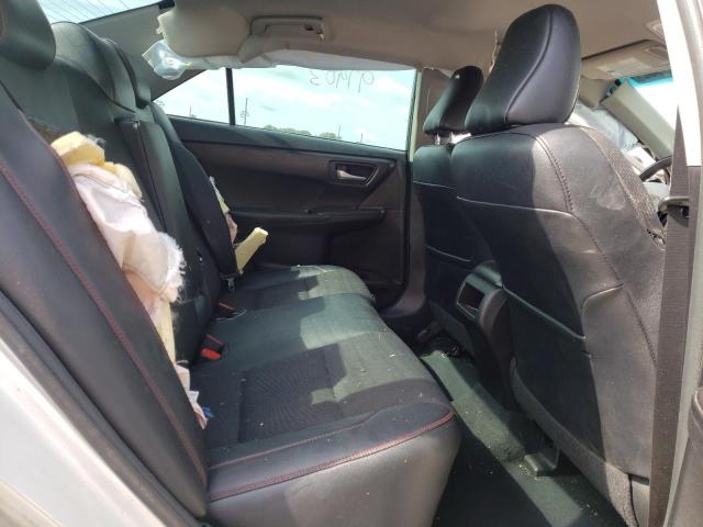 Photo 6 from auction – 2017 TOYOTA CAMRY LE with VIN 4T1BF1FK4HU304437