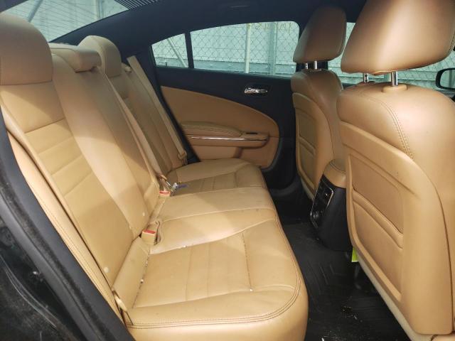 Photo 6 from auction – 2013 DODGE CHARGER SX with VIN 2C3CDXJG2DH586969
