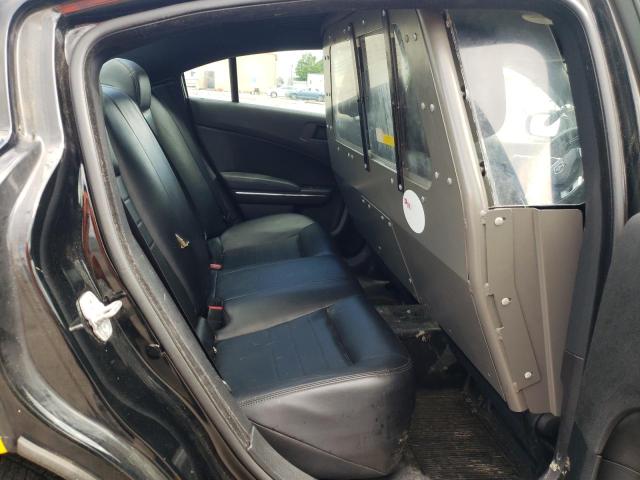 Photo 6 from auction – 2013 DODGE CHARGER with VIN 2C3CDXAT6DH693388