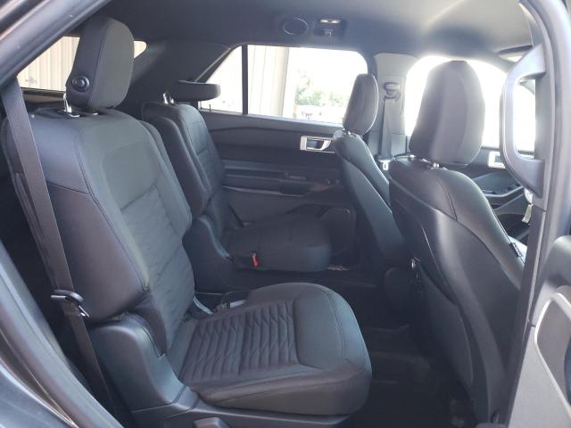 Photo 6 from auction – 2020 FORD EXPLORER X with VIN 1FMSK8DH0LGA82840