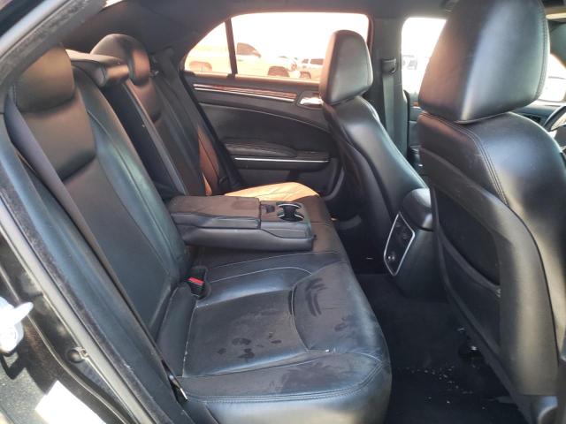 Photo 6 from auction – 2013 CHRYSLER 300 with VIN 2C3CCAAG3DH588469