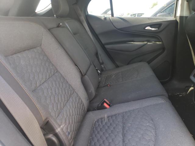 Photo 6 from auction – 2019 CHEVROLET EQUINOX LT with VIN 3GNAXKEV8KS646972