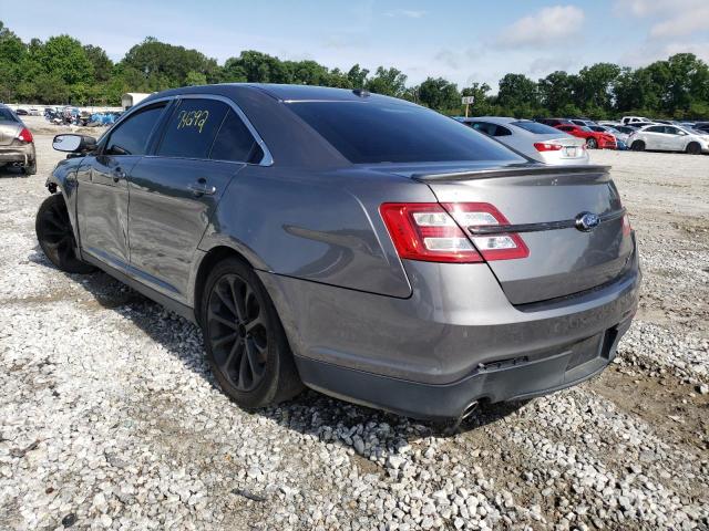 Photo 3 from auction – 2014 FORD TAURUS SEL with VIN 1FAHP2E86EG182350