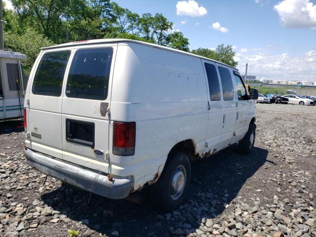 Photo 4 from auction – 2006 FORD E350 with VIN 1FTSE34L06DA48955