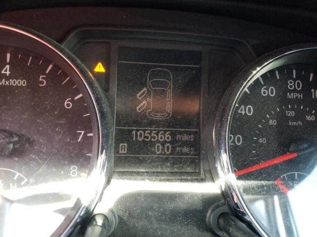 Photo 8 from auction – 2013 NISSAN ROGUE S with VIN JN8AS5MT9DW013952