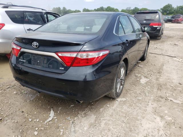 Photo 4 from auction – 2017 TOYOTA CAMRY LE with VIN 4T1BF1FK4HU341925