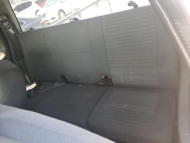 Photo 6 from auction – 2003 FORD F150 with VIN 1FTRX07W33KB50495