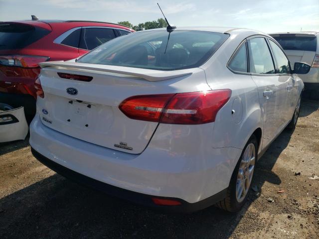 Photo 4 from auction – 2015 FORD FOCUS SE with VIN 1FADP3F22FL254801