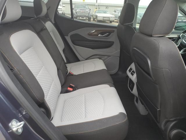 Photo 6 from auction – 2018 GMC TERRAIN SL with VIN 3GKALMEV7JL199144