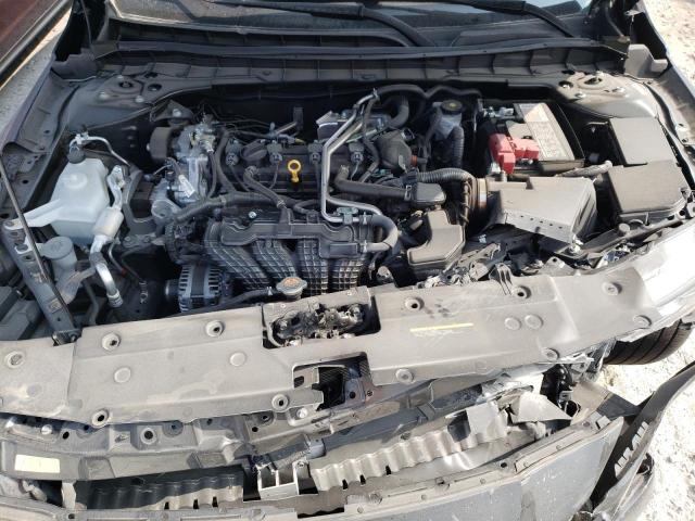 Photo 7 from auction – 2022 NISSAN ALTIMA SR with VIN 1N4BL4CW2NN306222