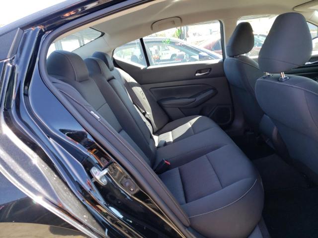 Photo 6 from auction – 2021 NISSAN ALTIMA S with VIN 1N4BL4BV6MN366835