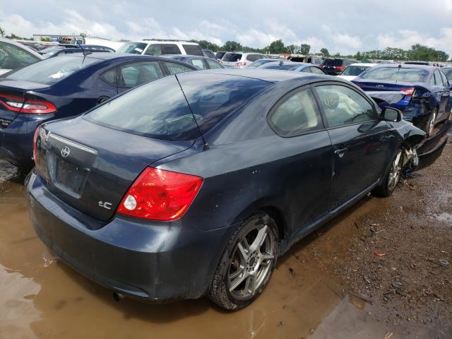 Photo 4 from auction – 2005 TOYOTA SCION TC with VIN JTKDE177850060037