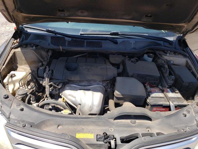 Photo 7 from auction – 2010 TOYOTA VENZA with VIN 4T3ZA3BB1AU028326