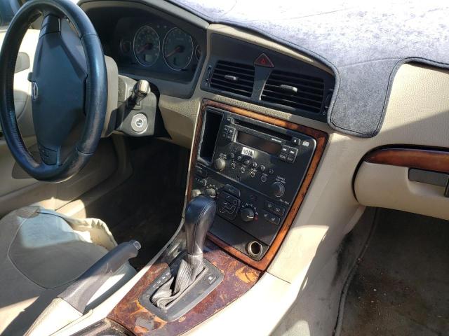 Photo 9 from auction – 2005 VOLVO S60 with VIN YV1RS640152436733