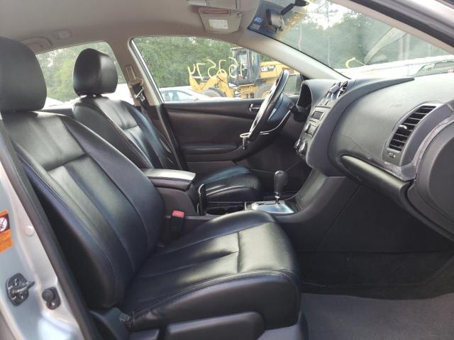 Photo 5 from auction – 2008 NISSAN ALTIMA 3.5 with VIN 1N4BL21E18N417038