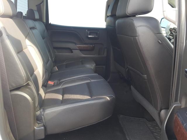 Photo 6 from auction – 2016 GMC SIERRA K15 with VIN 3GTU2NEC1GG217574